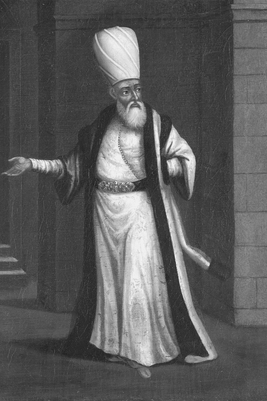 Aga dei giannizzeri