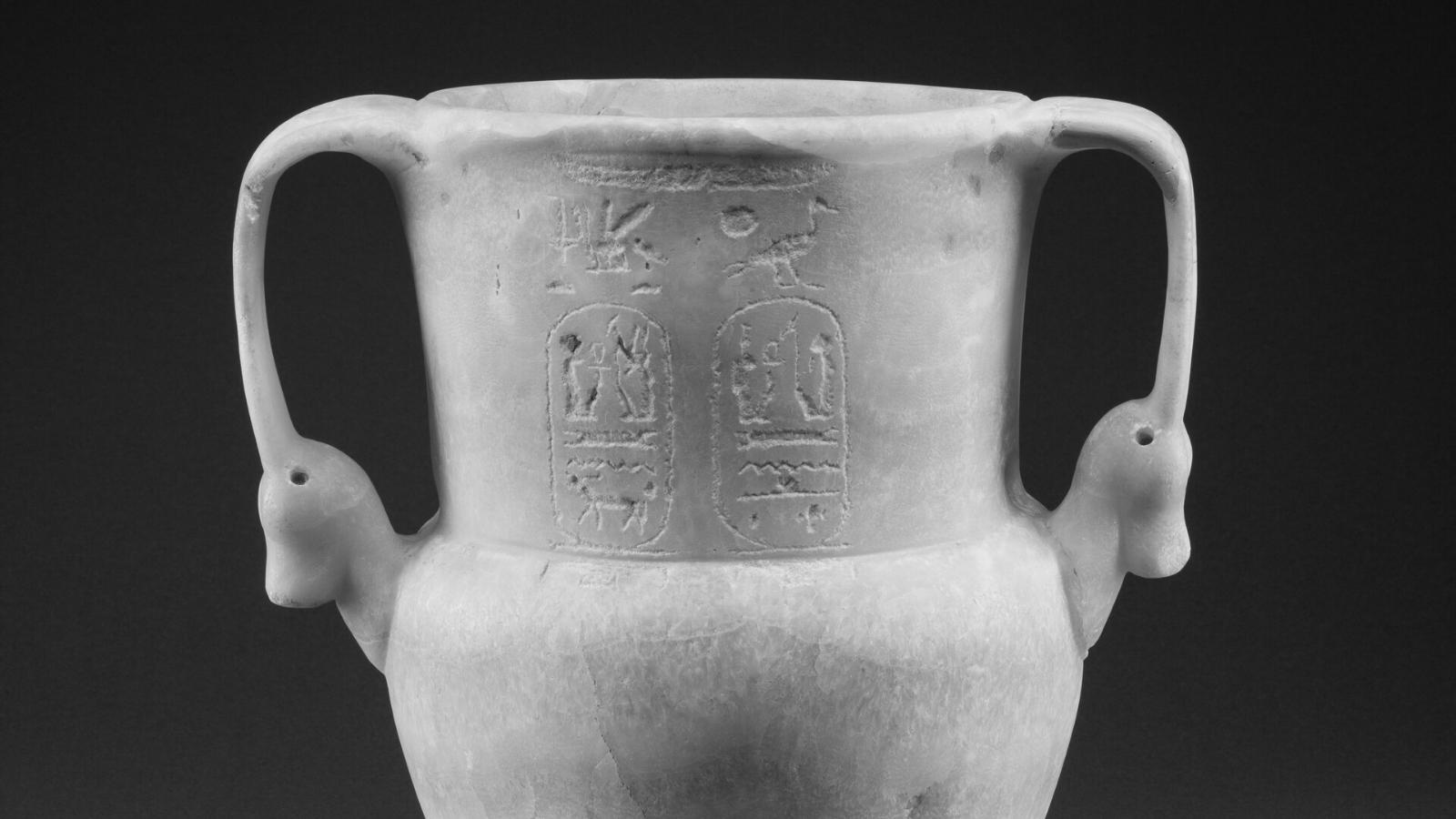 Merneptah: azioni militari che costruirono il regno d’Egitto