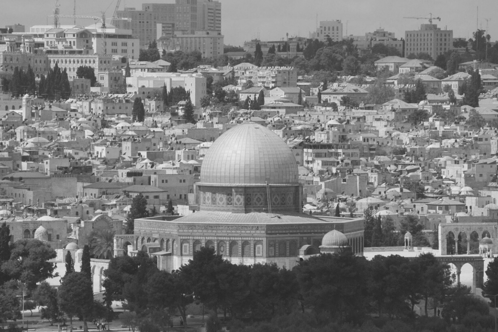 Cronologia della storia d’Israele — elenco di momenti significativi dal biblico ai tempi moderni