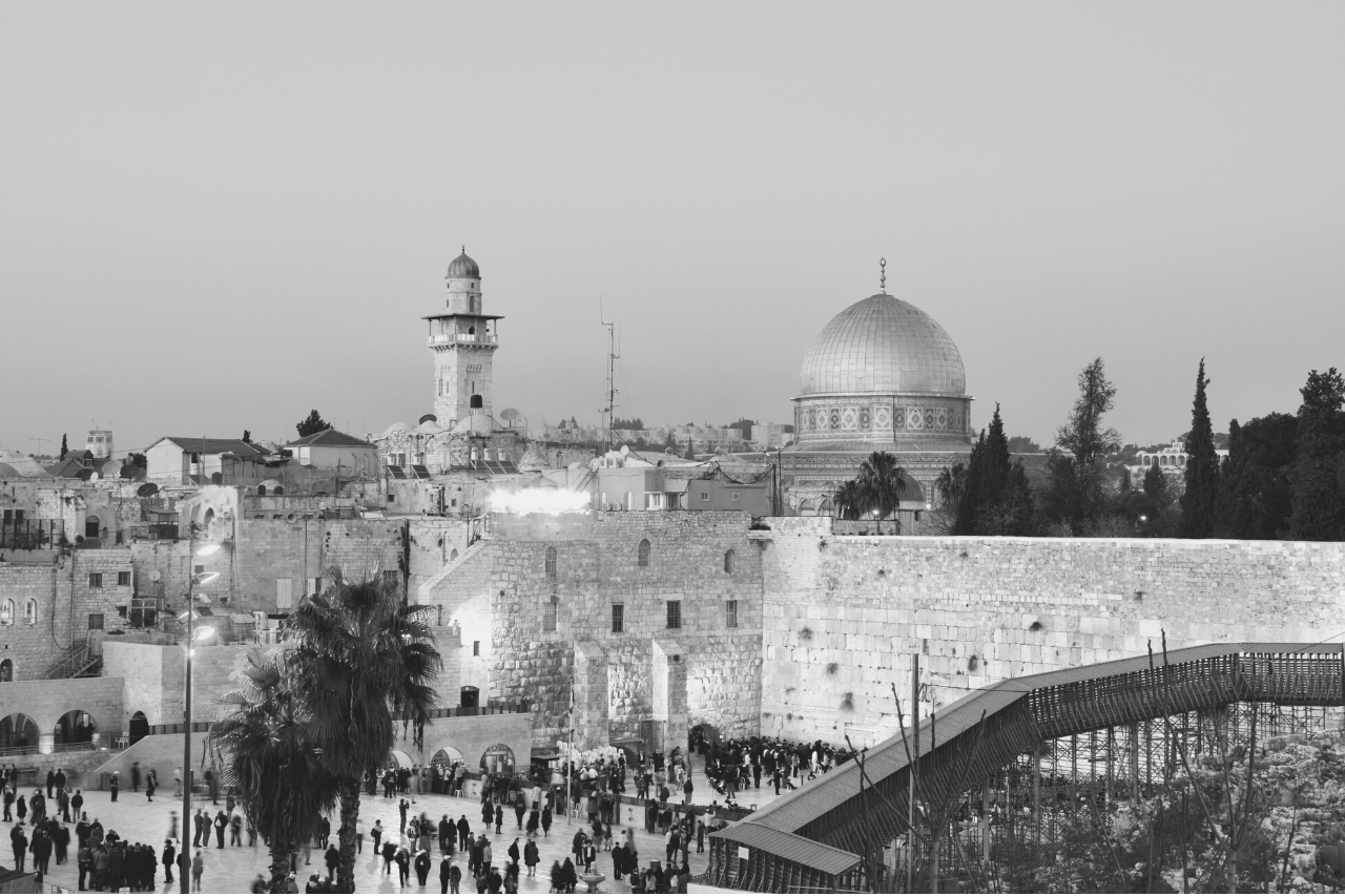 Cultura israeliana: la culla di fede e tradizione diverse