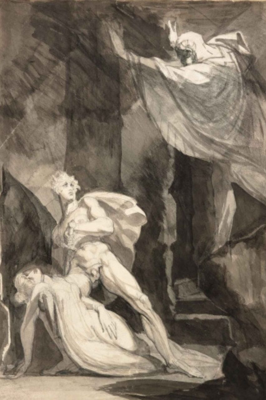 Il senso di giustizia di Creonte in Antigone