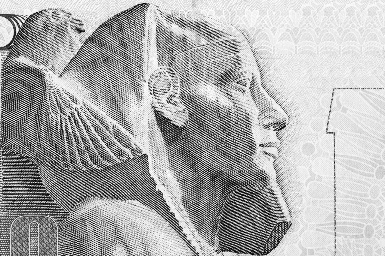 Re Khafre: il costruttore della famosa Sfinge di Giza