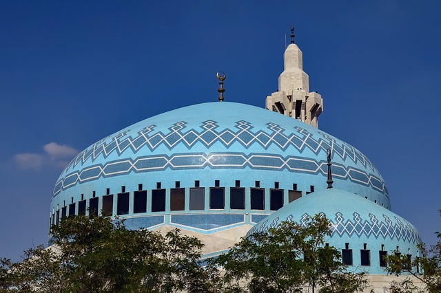 Minareti: torri della preghiera islamica