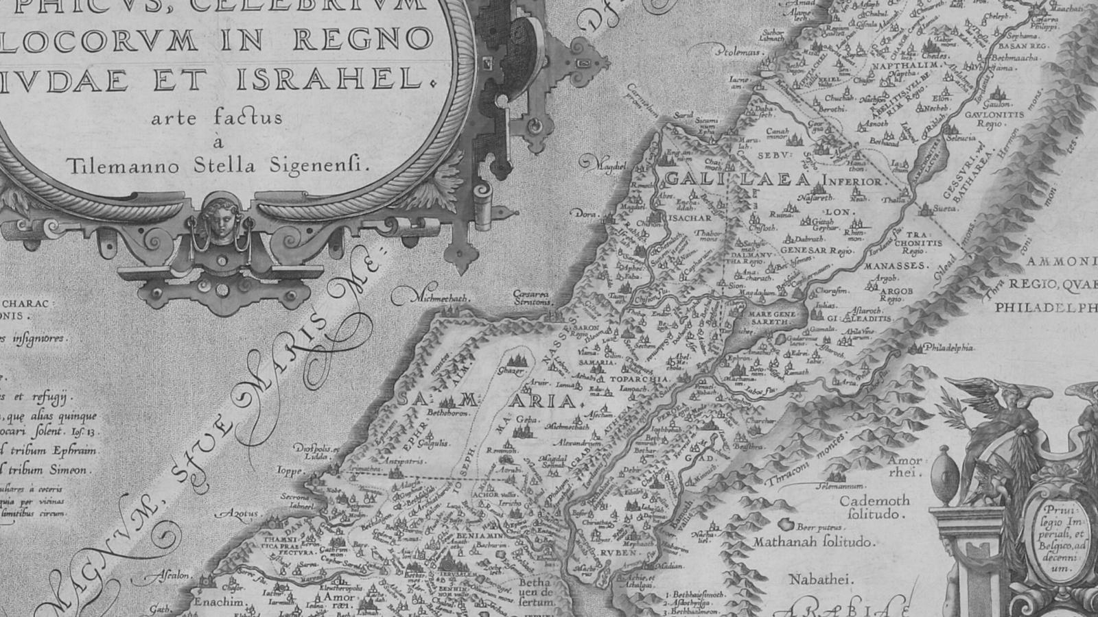 Perché il Regno di Israele si spezzò? Quale fu l’epilogo?
