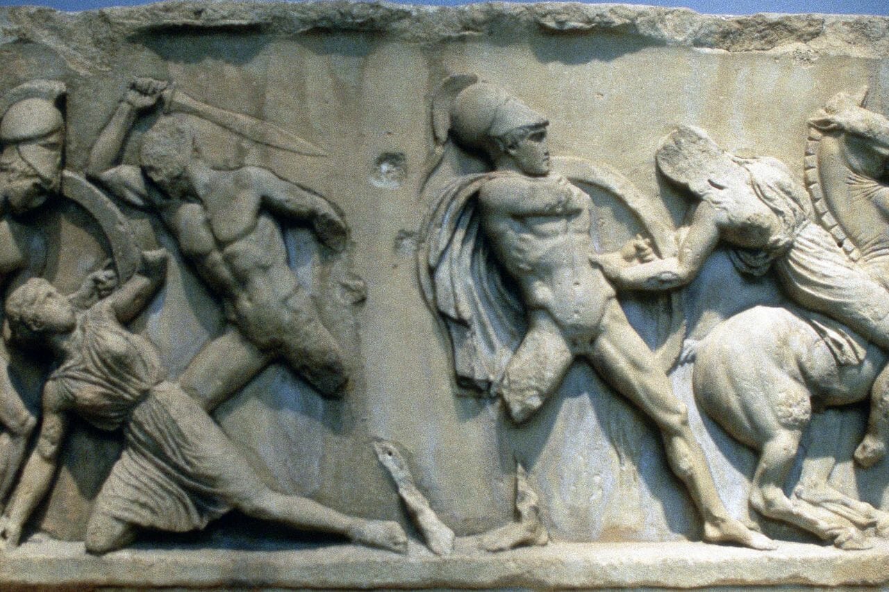 Kleos nell'Iliade - ciò che devi sapere su fama e gloria