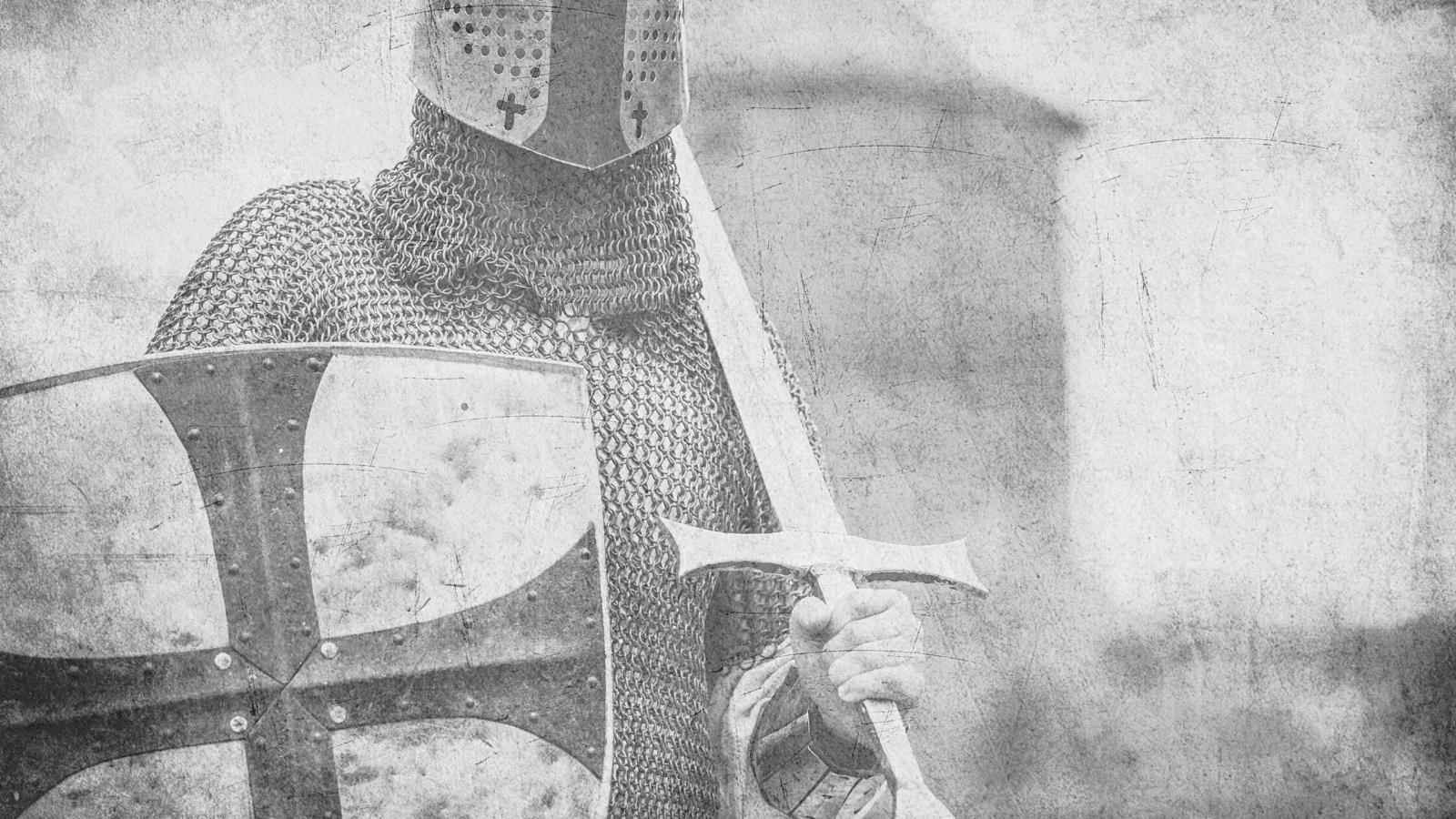 Cavalieri di Lazzaro: l’ordine di cavalleria e la lebbra