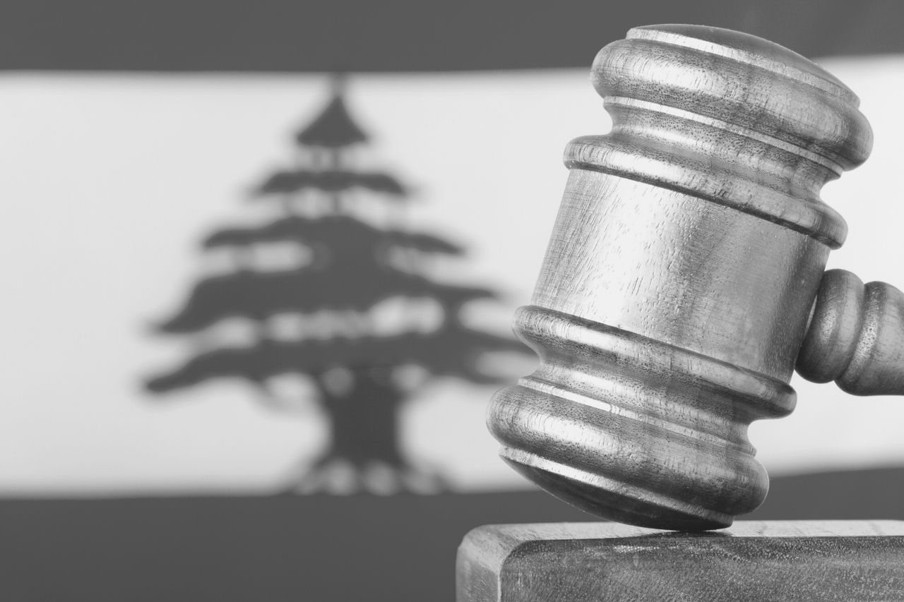 Tribunale religioso del Libano