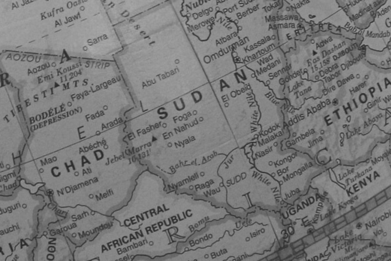 El Fasher: la tua guida a questa città sudanese