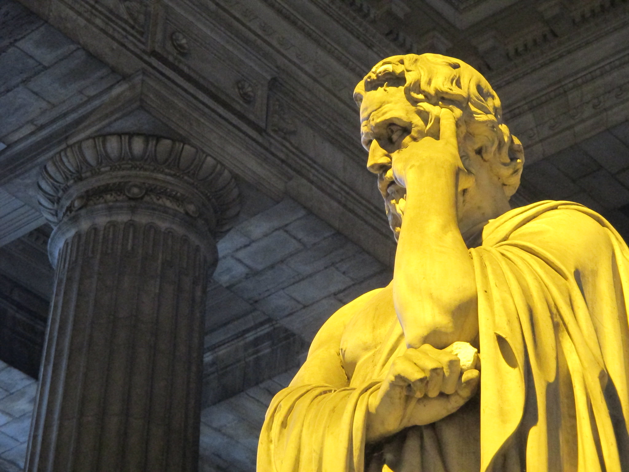 Licurgo il legislatore spartano