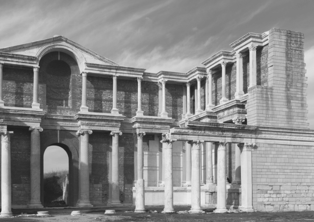 I Lidi: l’ascesa di una delle civiltà più ricche della storia