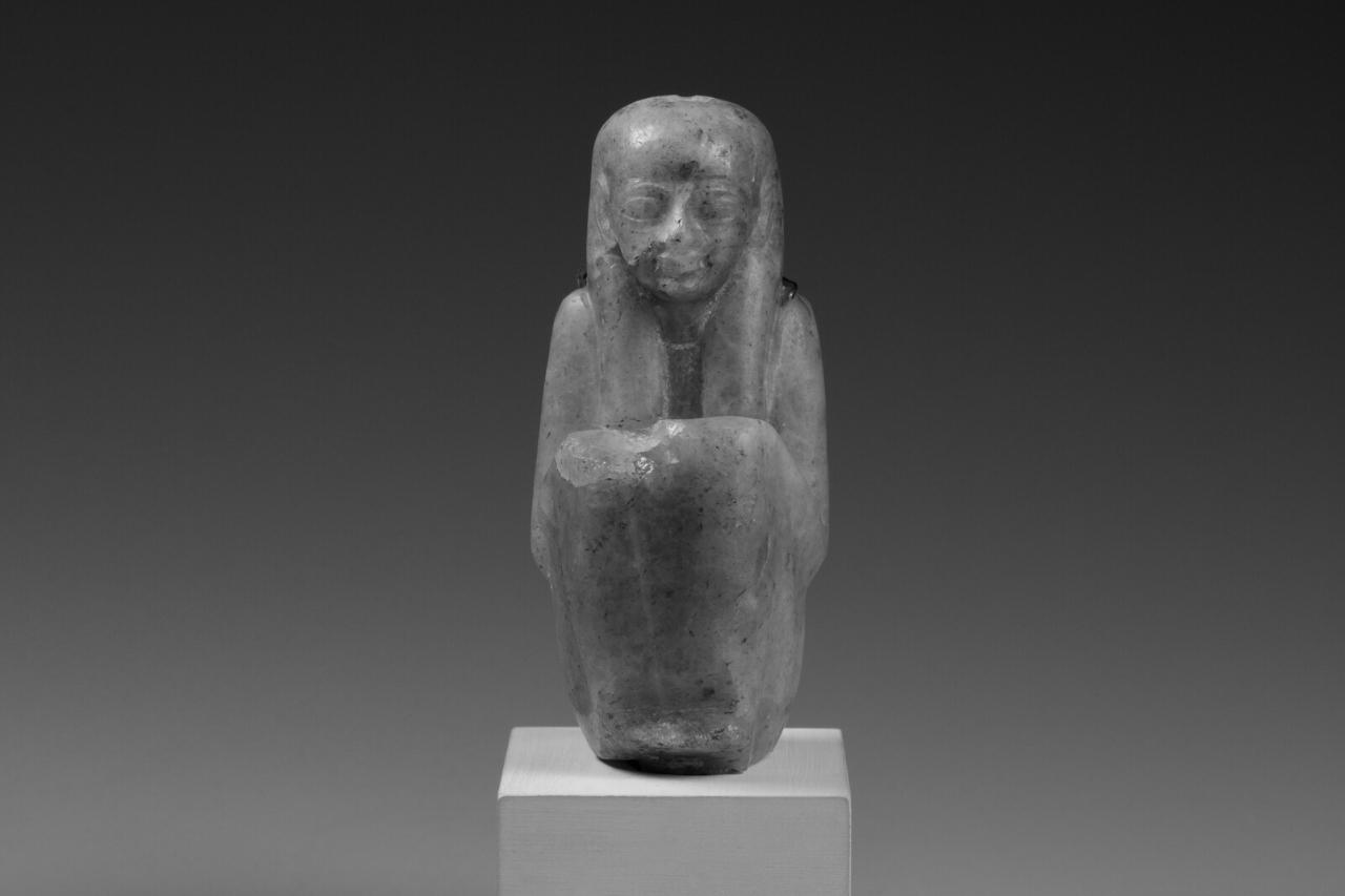 Maat dio egizio della giustizia