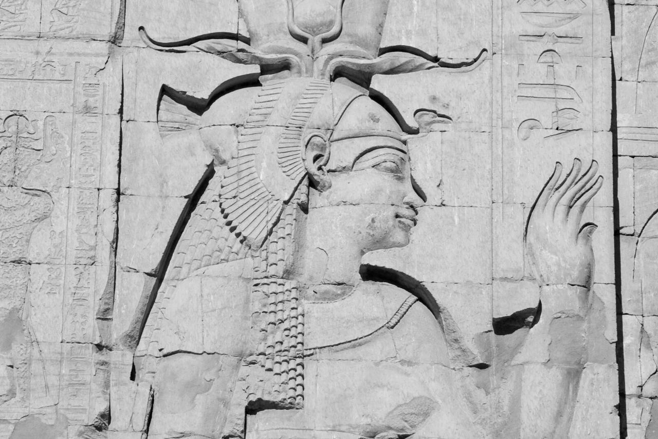 Maat: la dea che supervisionava la vita quotidiana degli antichi egizi