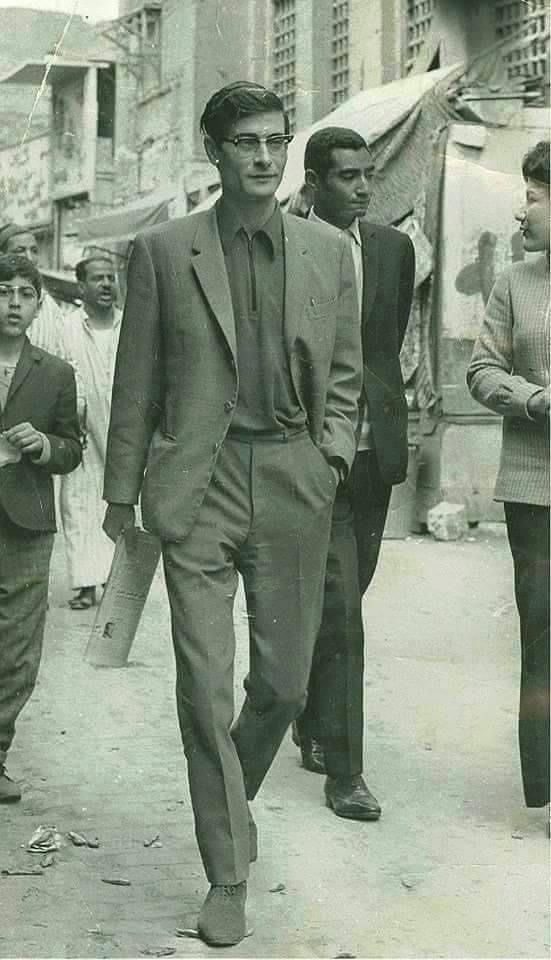 Mahmoud Darwish