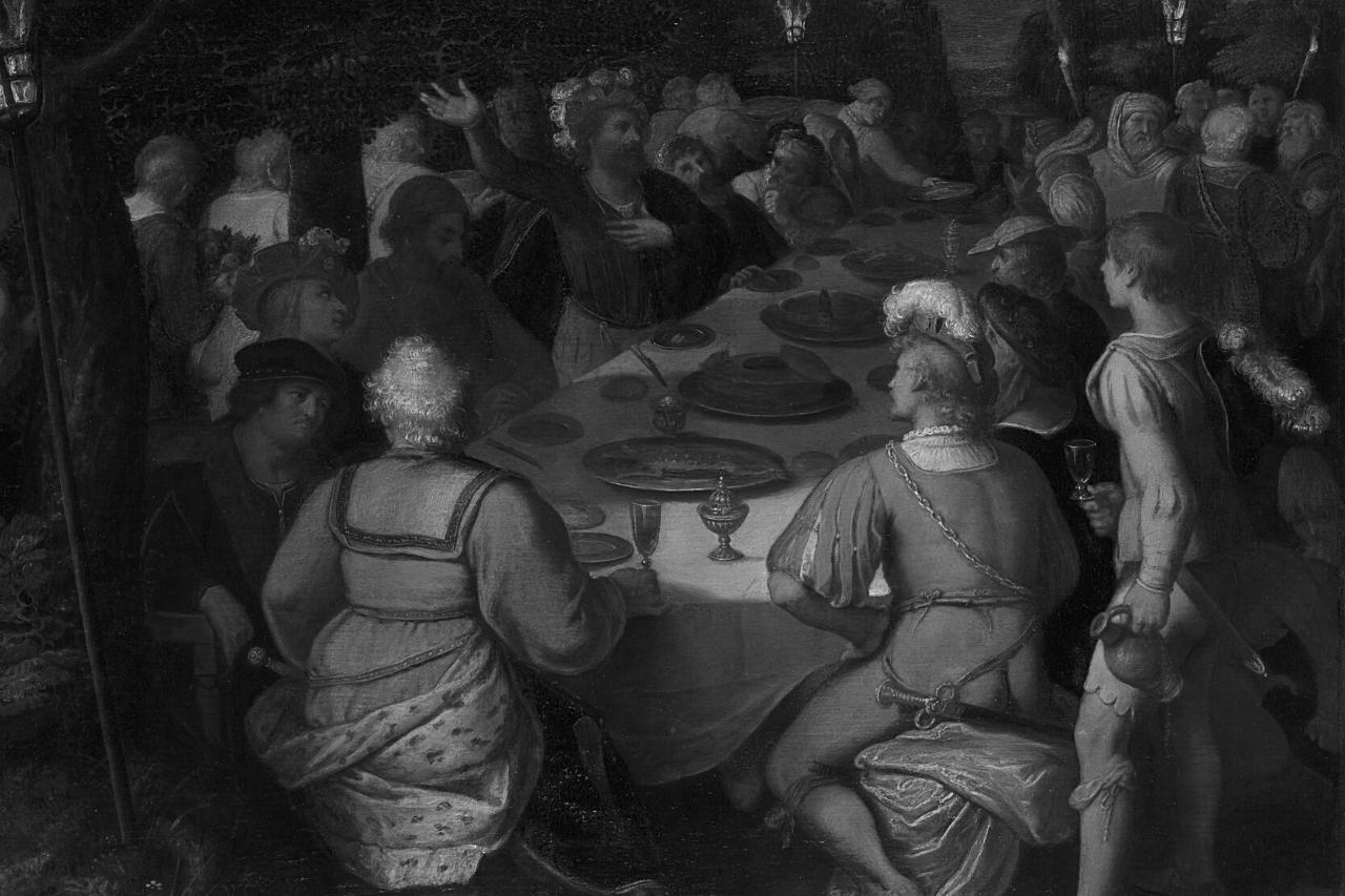 Società maschile