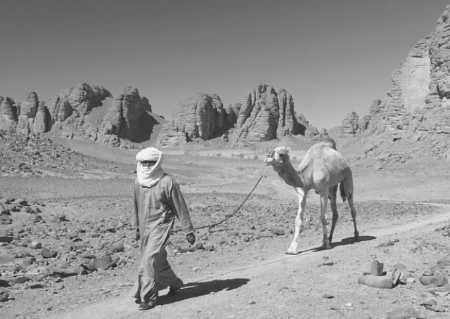 Algeria: una storia di lotta e indipendenza