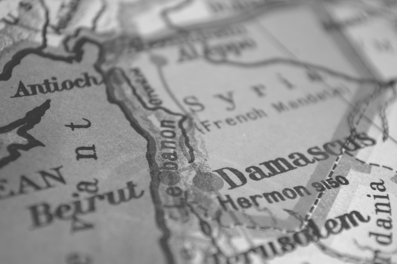 Storia di Damasco: scoprire i segreti della Perla d’Oriente
