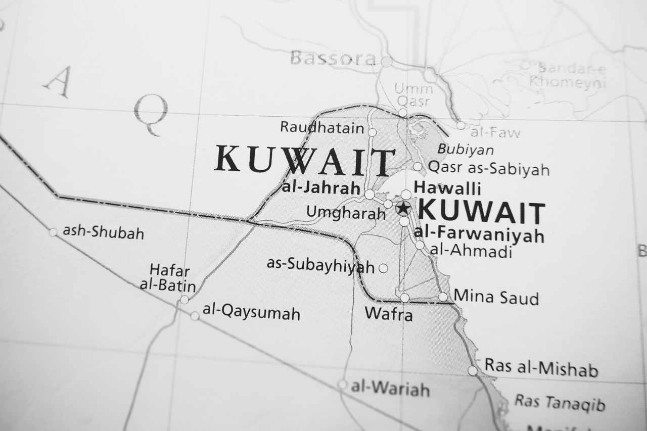 Religioni del Kuwait: un paesaggio diversificato di credenze