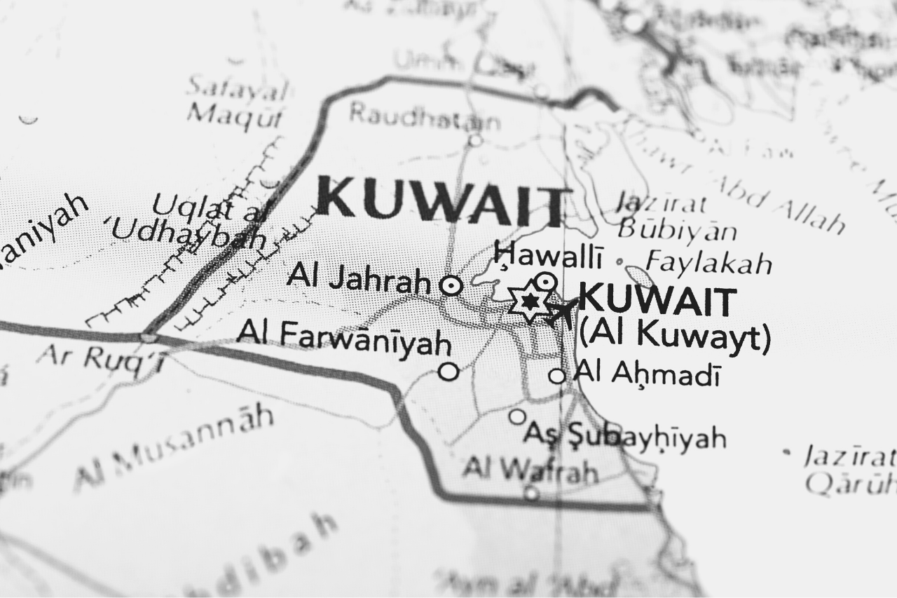 Storia del Kuwait: la Marsiglia moderna del Golfo Persico