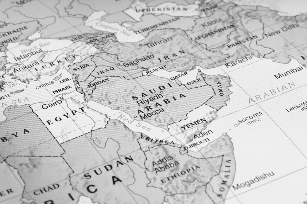 Cos’è il Medio Oriente? La culla della civiltà
