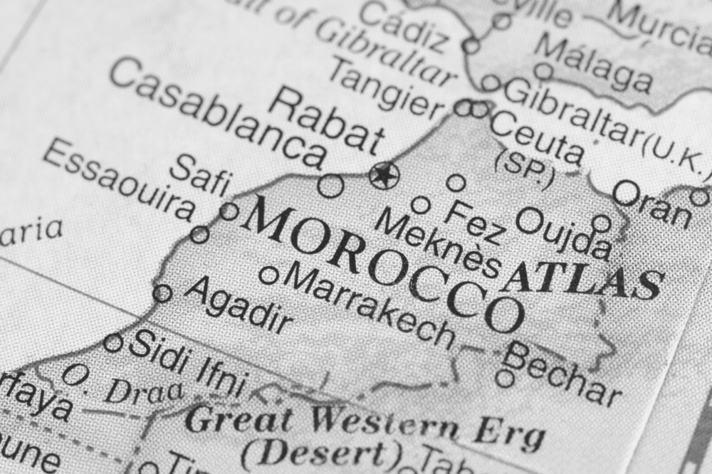 Religione del Marocco: islam sunnita rigoroso in un paese turistico