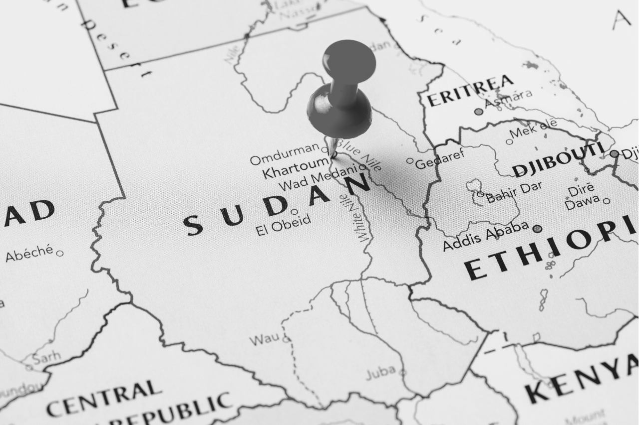 Cultura sudanese: capire la diversità