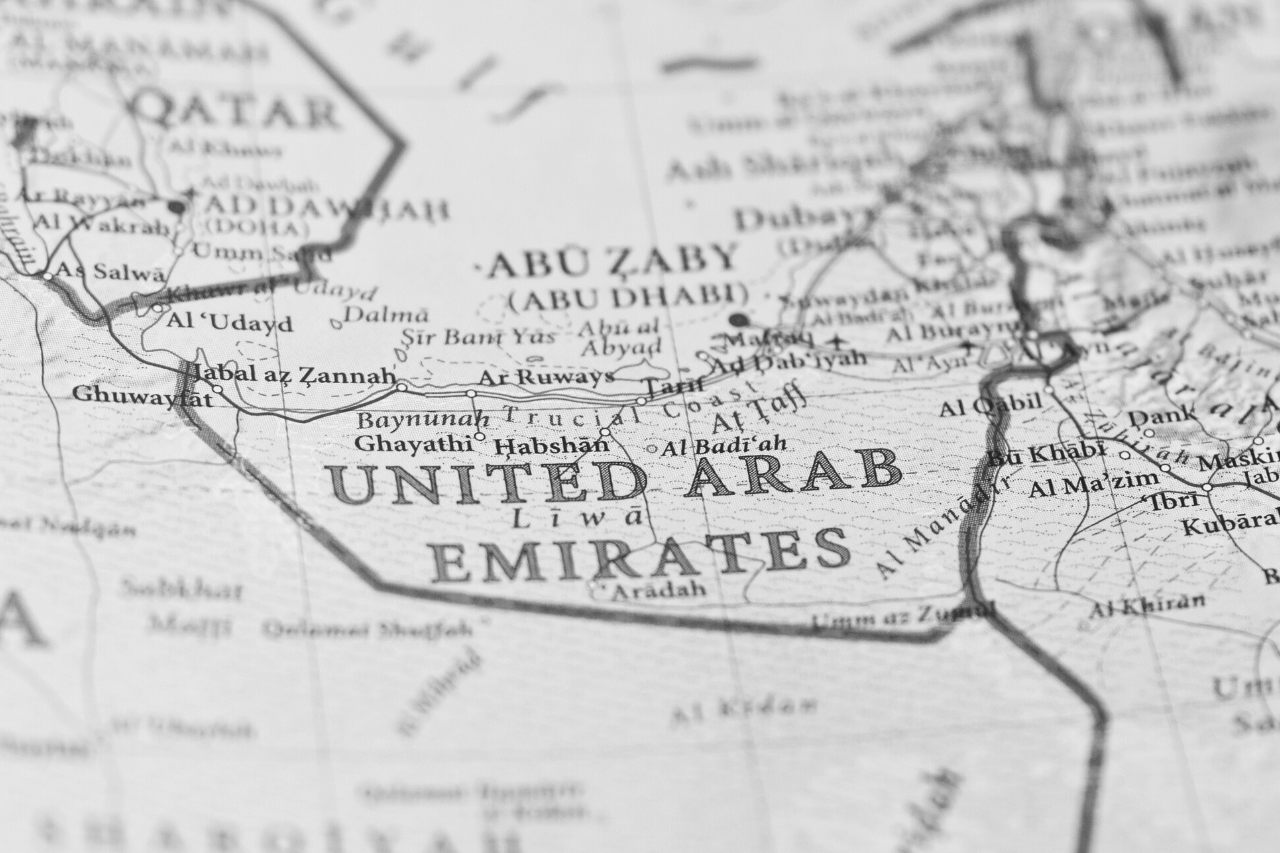 Religione negli Emirati Arabi Uniti: il ruolo della religione negli EAU moderni
