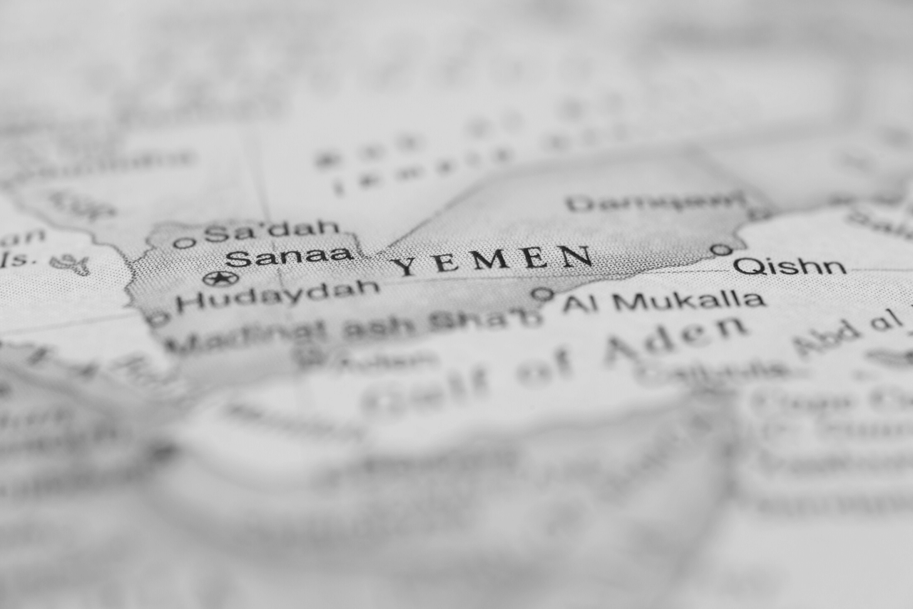 Storia yemenita: trovare l’incrocio del commercio antico e moderno