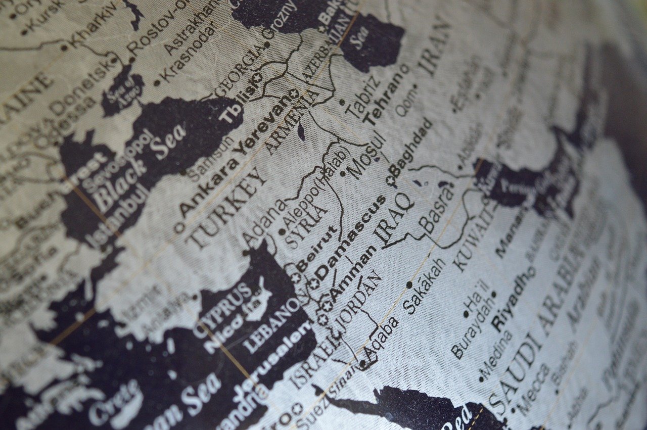 Mosul: la storica città settentrionale dell’Iraq