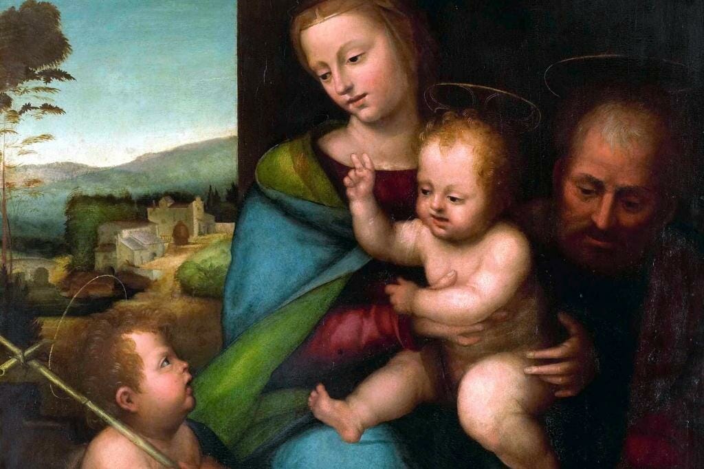 Medea decide di rendere immortali i figli