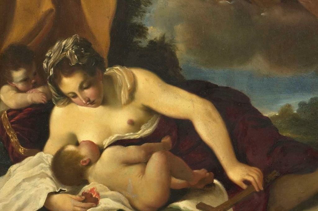 Medea uccise i figli