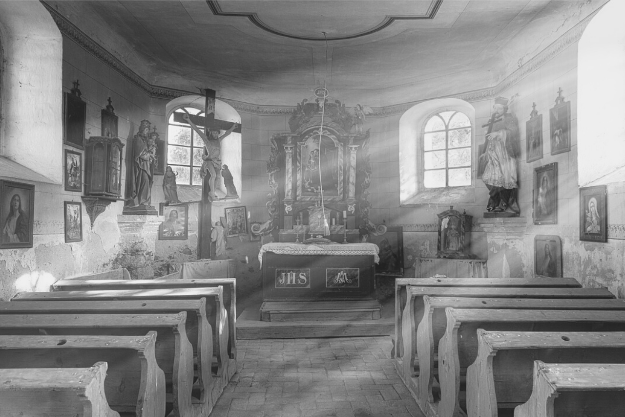 Cattolicesimo melchita: un interessante misto di spiritualità e teologia
