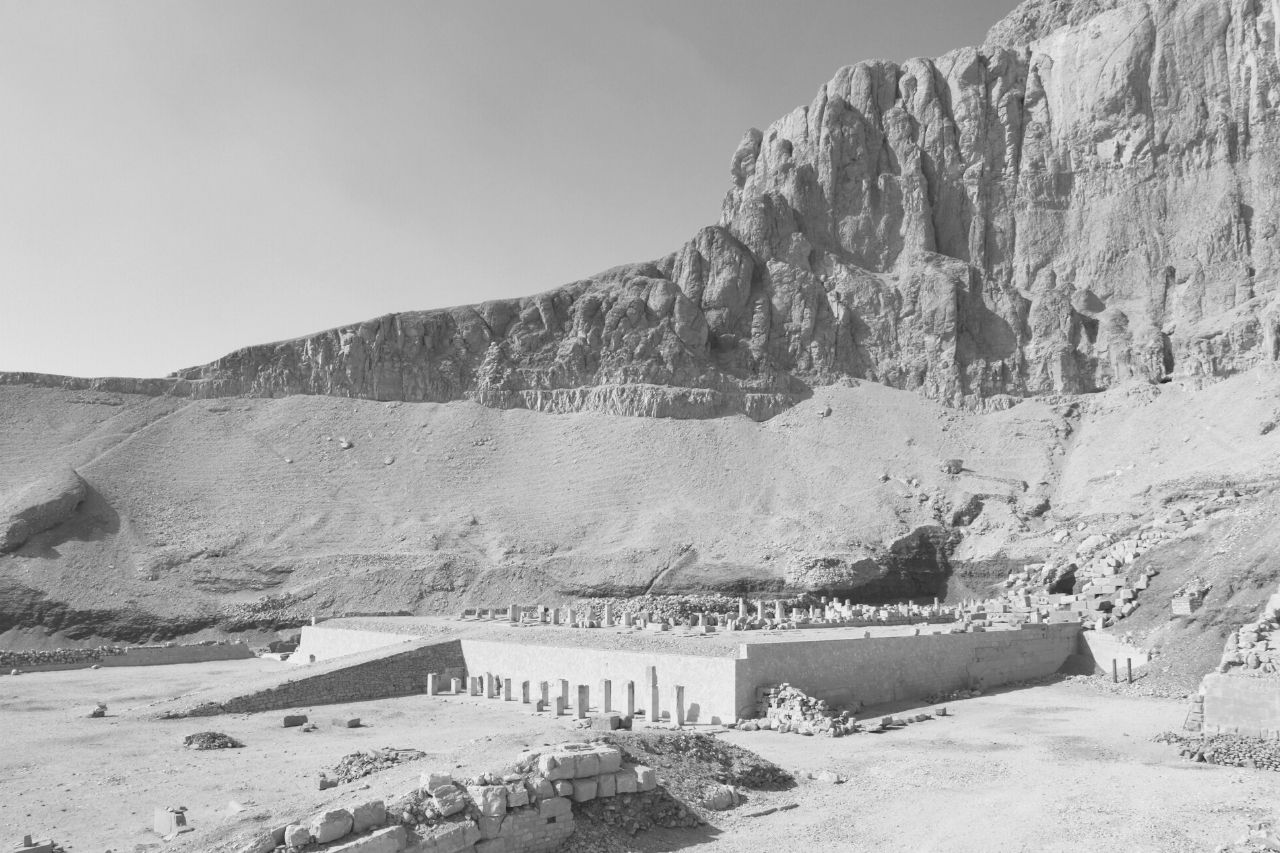 Mentuhotep II: l’impressionante re di un Egitto unito