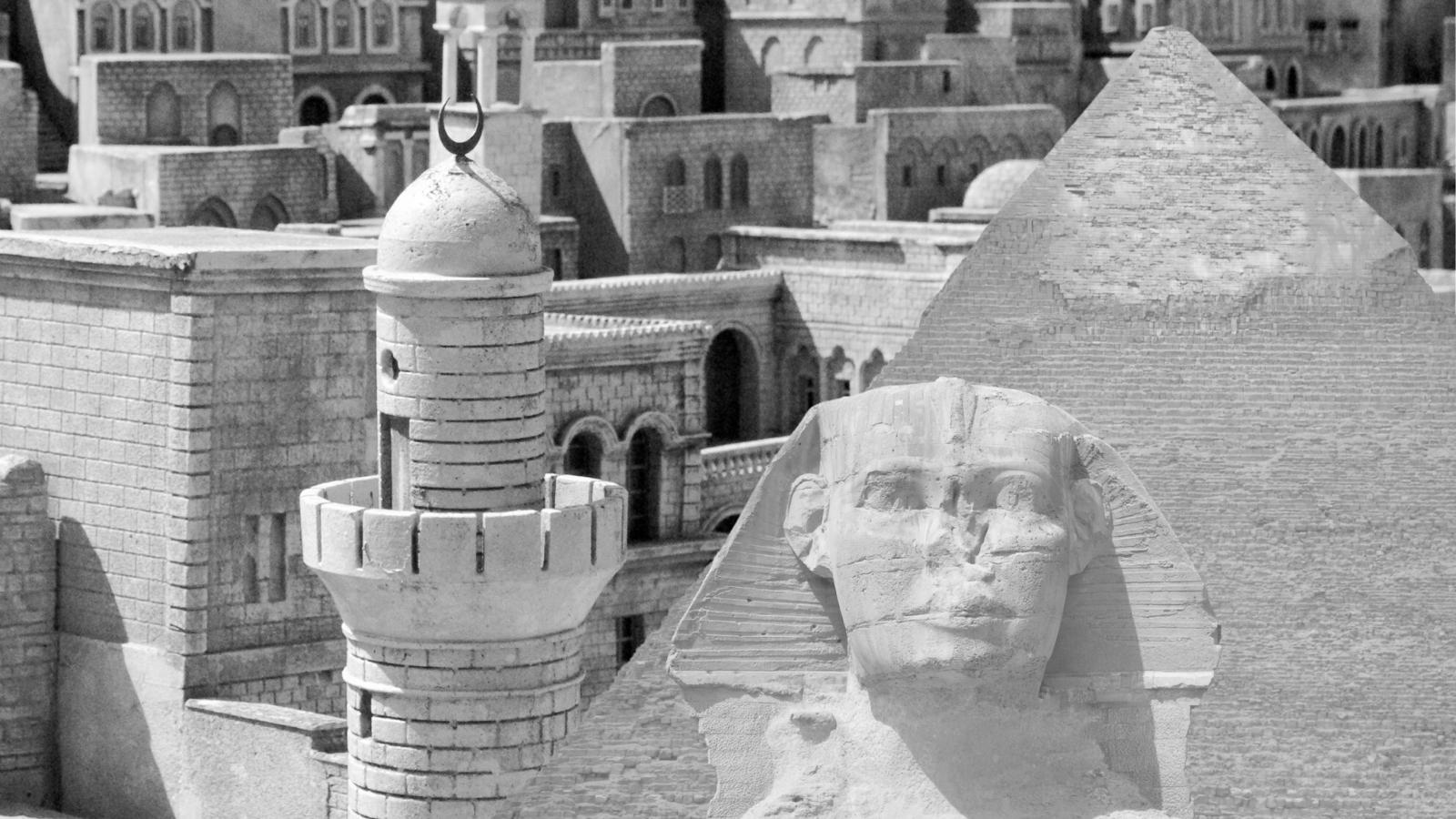 Cosa avevano in comune Egitto e Mesopotamia: somiglianze sorprendenti