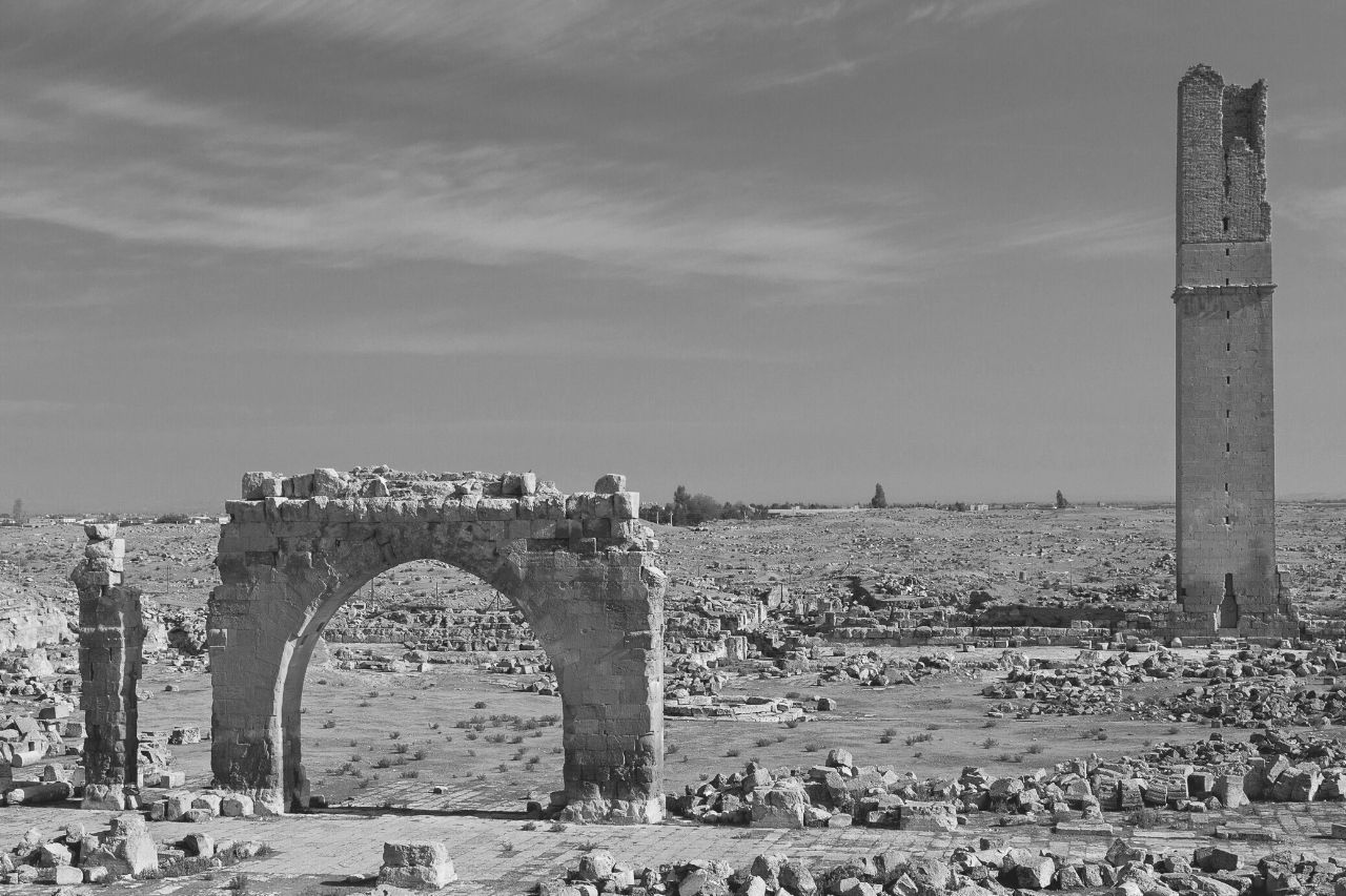 Geografia della Mesopotamia: la terra tra due fiumi