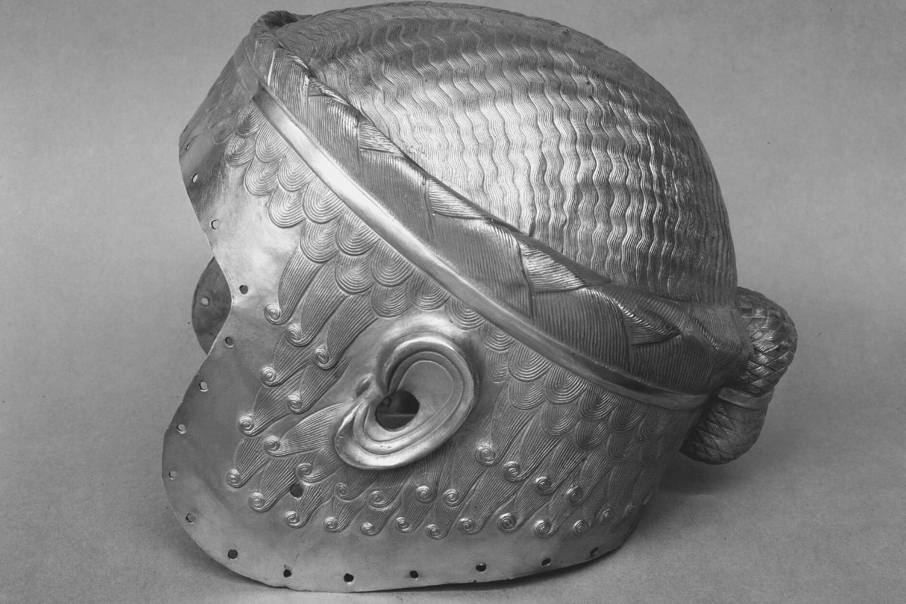Gli incredibili lavoratori specializzati che costruirono le civiltà dell'antica Mesopotamia