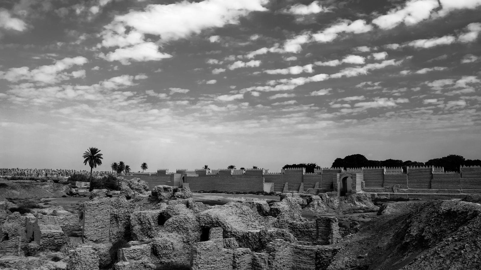Mondi antichi: perché la Mesopotamia è chiamata culla della civiltà?