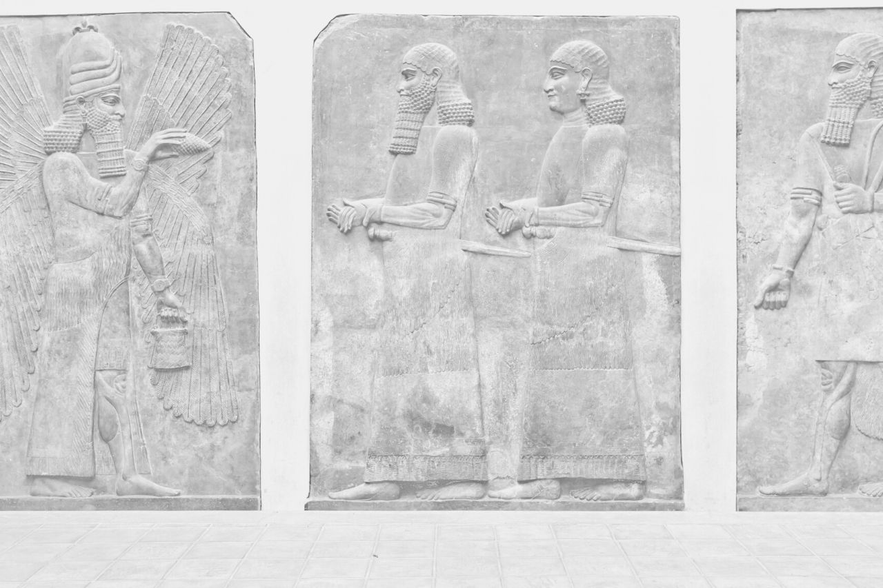 Come la struttura sociale della Mesopotamia influenza ancora il nostro mondo oggi