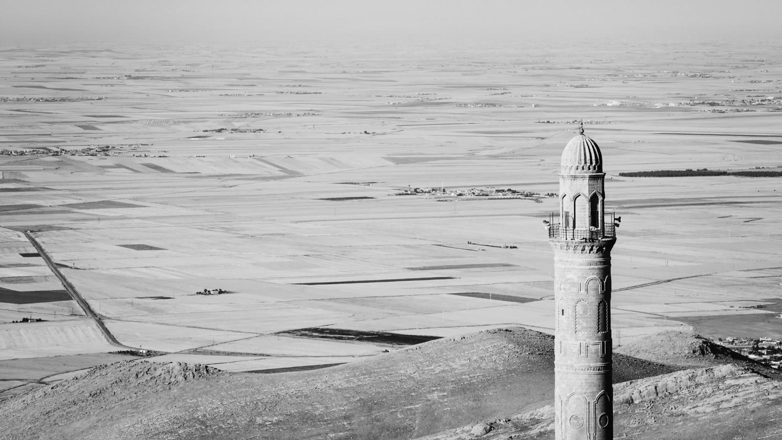 Come la Mesopotamia cambiò il loro modo di vita nomade e si adattò