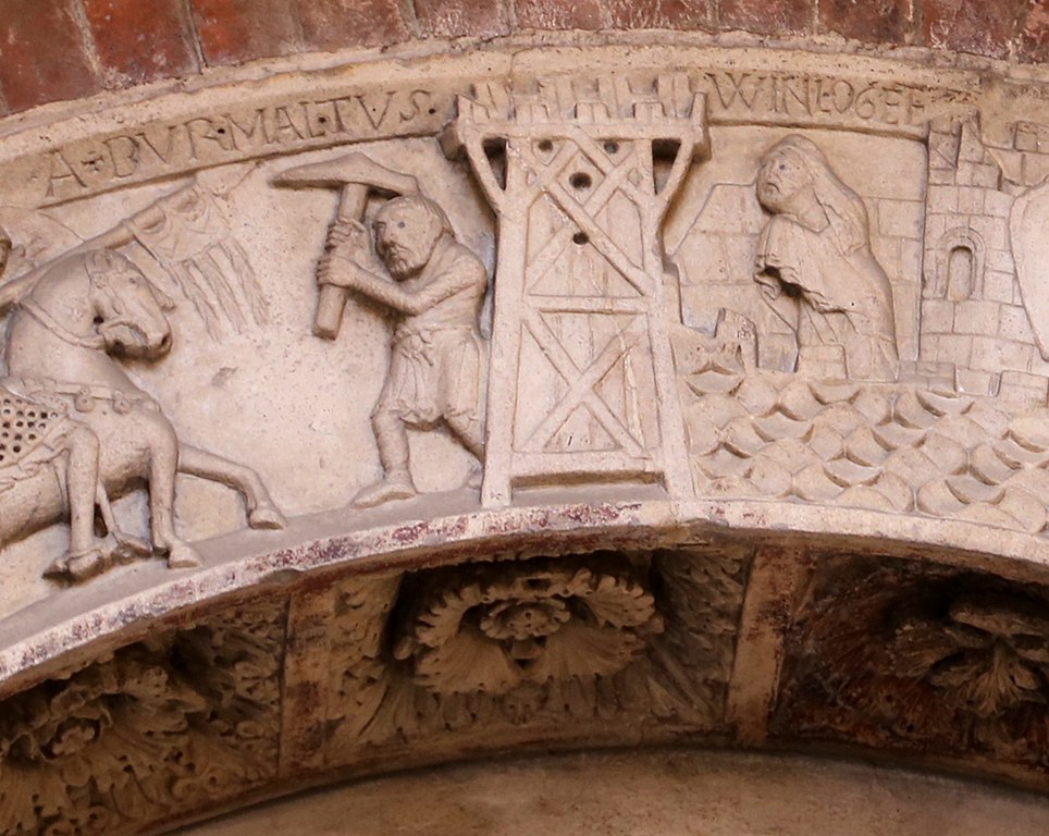 Gwenhwyfar I, moglie di re Artù