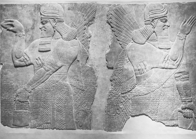 Come cadde l’Impero assiro: un racconto di vendetta e colpi di Stato