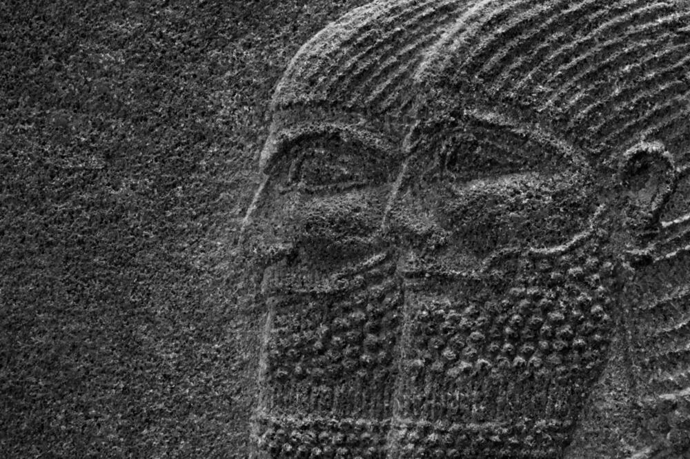 Il popolo assiro: Civiltà antica, potere antico