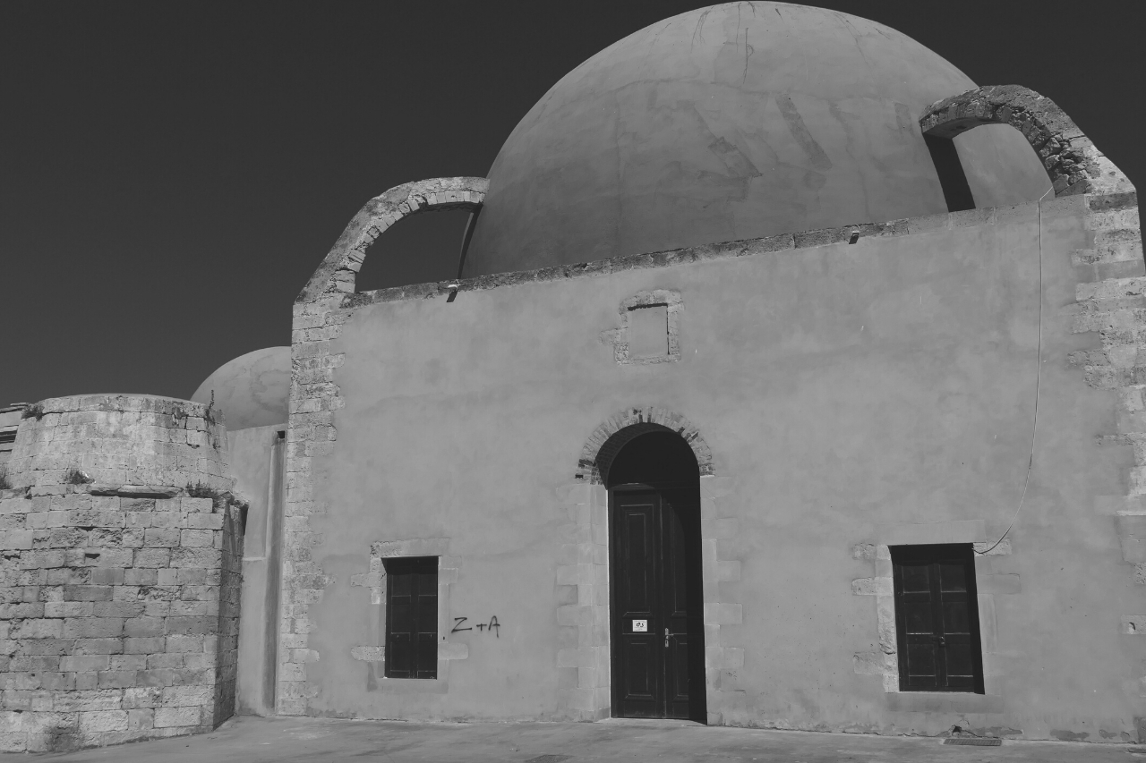 Moschea dei giannizzeri