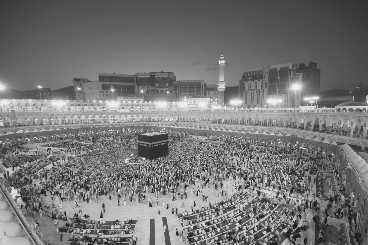 L’antica città di La Mecca nei tempi moderni: come sta cambiando la capitale islamica?