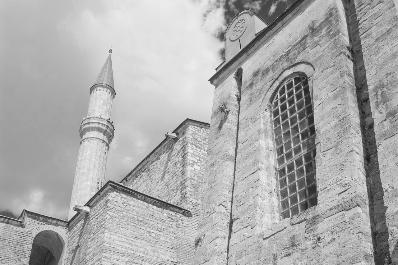 Mustafa I: il santo e il monarca folle che regnò due volte