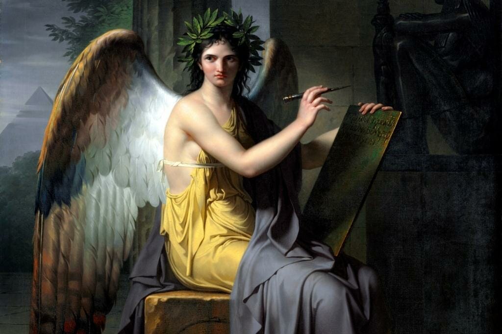La mitologia di Deidamia nella letteratura greca