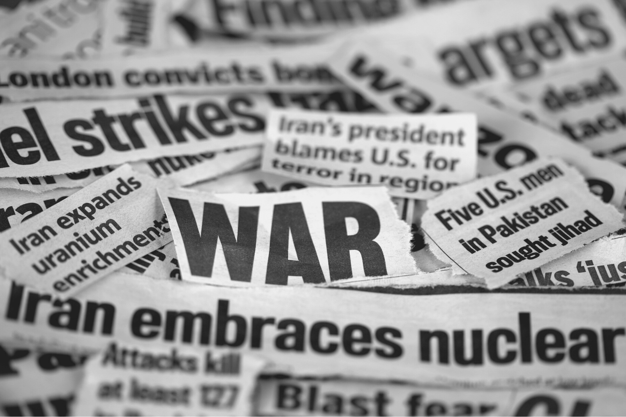 Guerra Iran-Iraq: la guerra di otto anni che uccise milioni