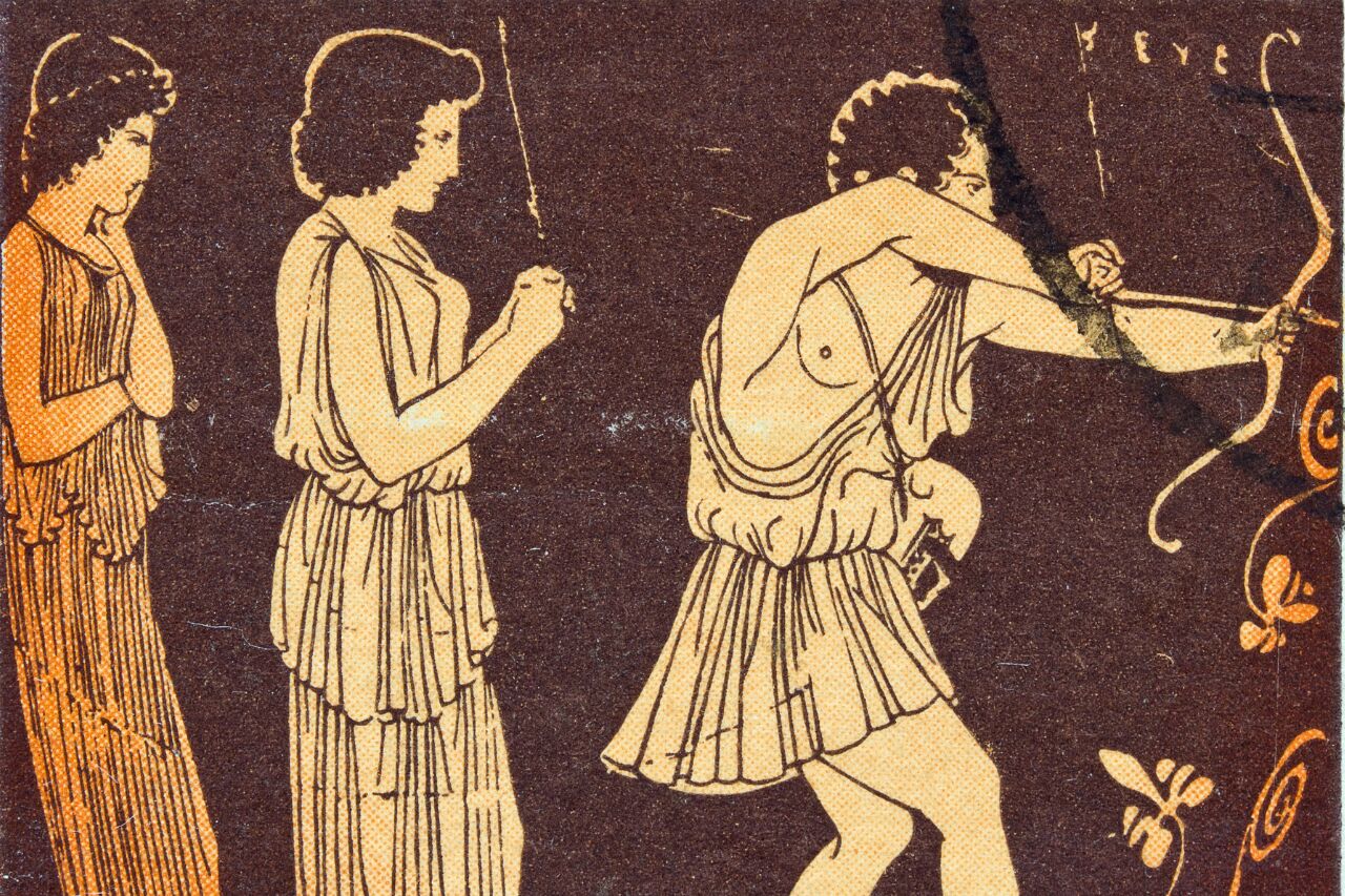 Allusioni nell'Odissea: significati nascosti