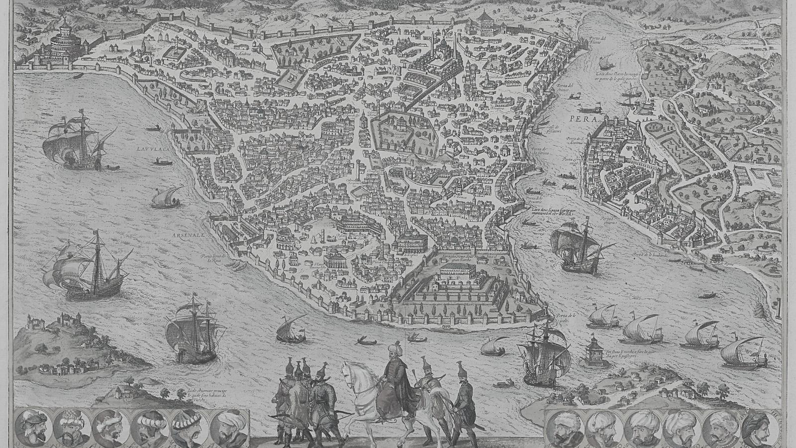 Perché cadde l’Impero ottomano: le ragioni esterne e interne