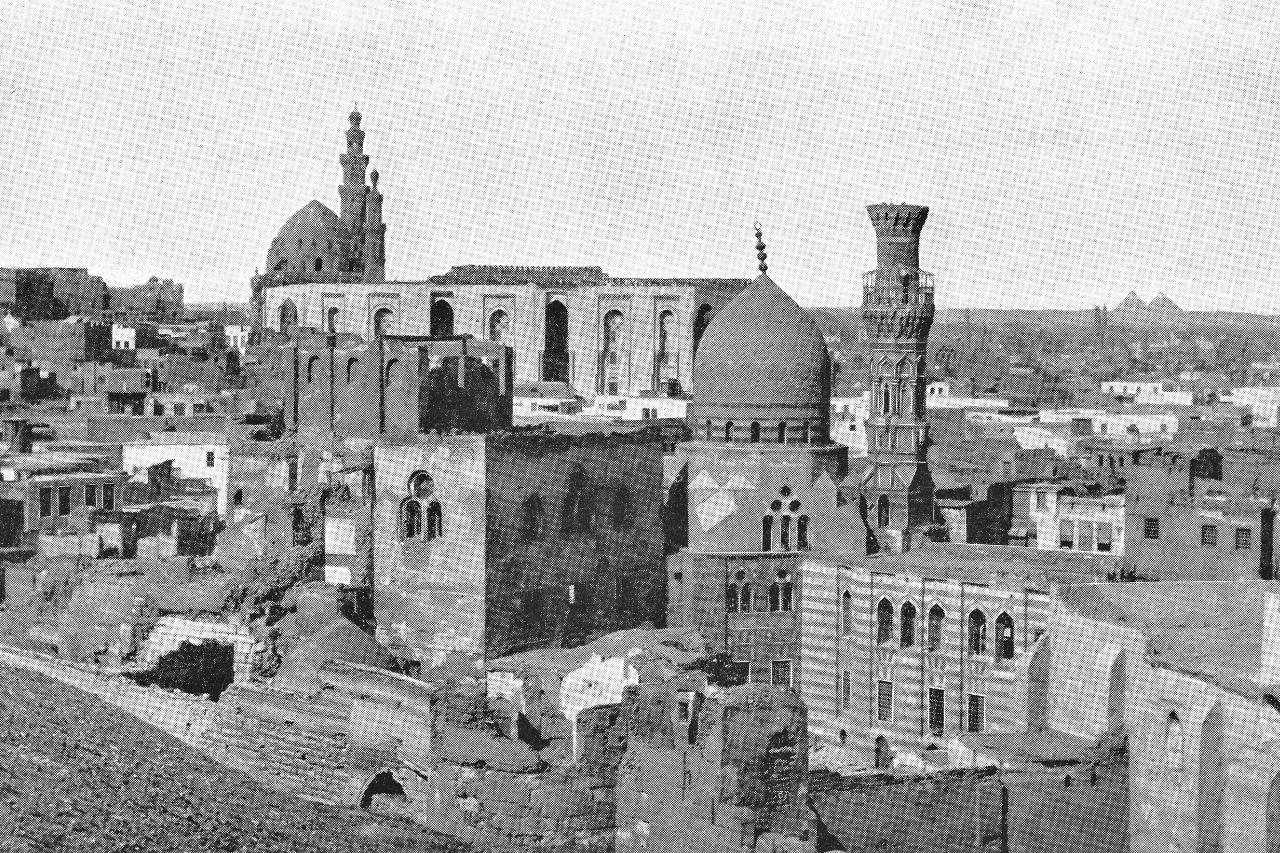 Architettura ottomana: un racconto di passione illustre e arte