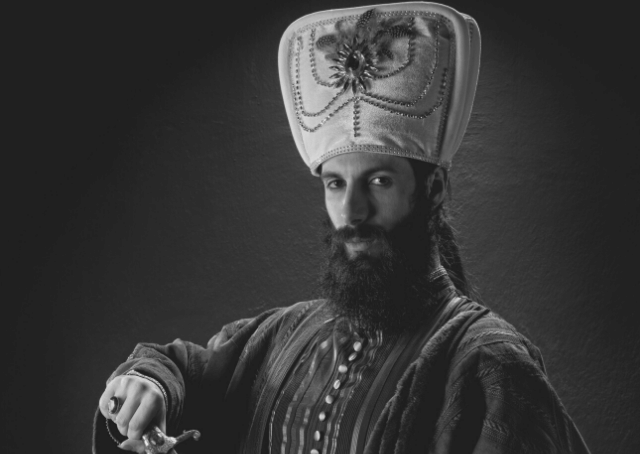 Bey ottomano